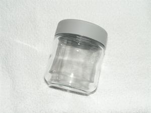 Yogurtglass, ekstra